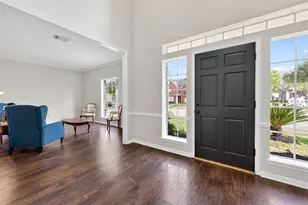 6203 Cotton Field Ln, Katy, TX 77449 - Photo 2