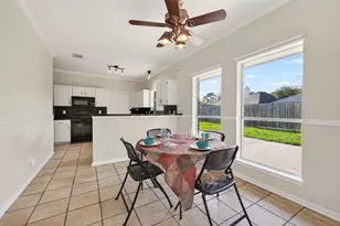 6203 Cotton Field Ln, Katy, TX 77449 - Photo 8