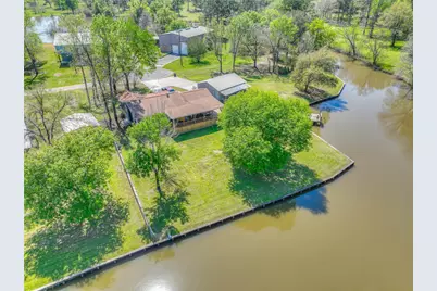 426 Deer Run Road, Trinity, TX 75862 - Photo 14