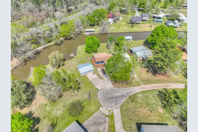 426 Deer Run Road, Trinity, TX 75862 - Photo 18