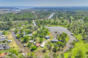 426 Deer Run Rd, Trinity, TX 75862 - Photo 16