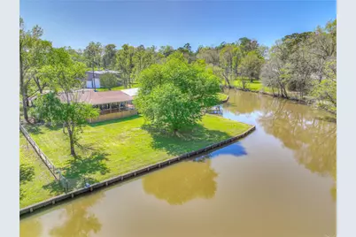 426 Deer Run Road, Trinity, TX 75862 - Photo 4