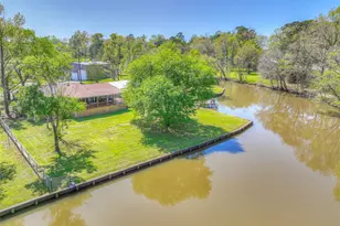 426 Deer Run Rd, Trinity, TX 75862 - Photo 4