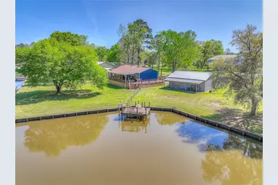 426 Deer Run Road, Trinity, TX 75862 - Photo 2