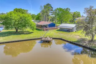 426 Deer Run Rd, Trinity, TX 75862 - Photo 2