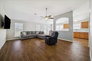 17114 Jetty Ct, Crosby, TX 77532 - Photo 2