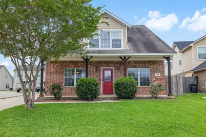 2610 Mandi Court, College Station, TX 77845 - Photo 1