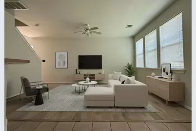 16623 Newglen Lane, Houston, TX 77084 - Photo 1