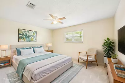 8 Arlington Street, Conroe, TX 77301 - Photo 4