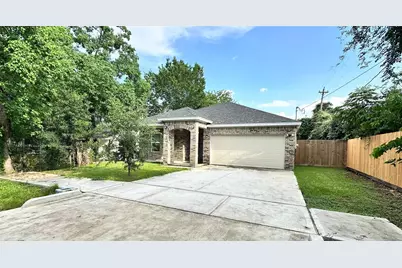304 Armstrong Street, Houston, TX 77029 - Photo 2