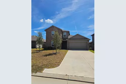 40434 Basalt Elm Road, Magnolia, TX 77354 - Photo 2