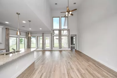 4218 Bald Cypress Court, Manvel, TX 77578 - Photo 8
