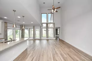 4218 Bald Cypress Ct, Manvel, TX 77578 - Photo 8
