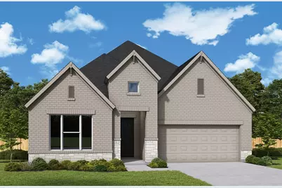 21928 Rolling Greens Road, Porter, TX 77365 - Photo 1