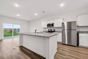 8323 Vacek Xing Wy, Richmond, TX 77469 - Photo 20