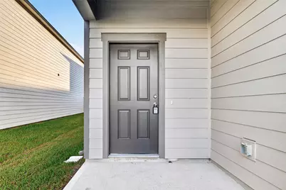 8323 Vacek Crossing Way, Richmond, TX 77469 - Photo 6