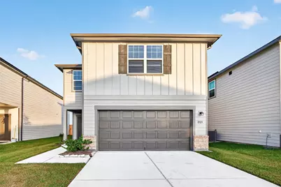 8323 Vacek Crossing Way, Richmond, TX 77469 - Photo 1