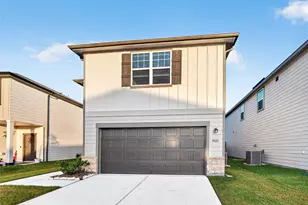 8323 Vacek Xing Wy, Richmond, TX 77469 - Photo 4