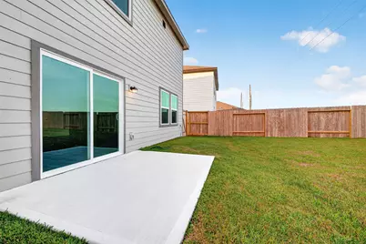 8323 Vacek Crossing Way, Richmond, TX 77469 - Photo 44