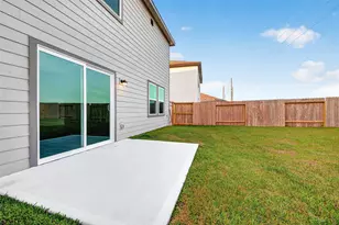 8323 Vacek Xing Wy, Richmond, TX 77469 - Photo 44
