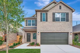8322 Blue Shell Ln, Cypress, TX 77433 - Photo 1