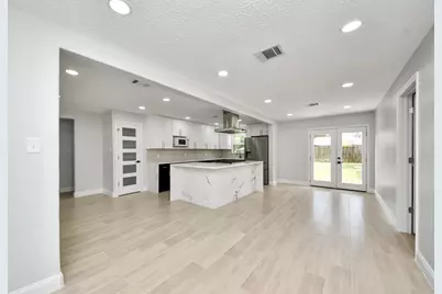 4501 Verdome Lane, Houston, TX 77092 - Photo 2