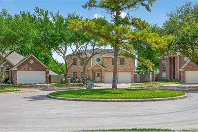 10406 Comanche Springs Court, Houston, TX 77095 - Photo 2