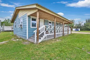 10821 Hwy 150, Shepherd, TX 77371 - Photo 6