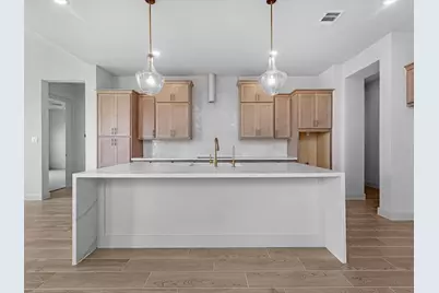 16527 Blissful Day Way, Hockley, TX 77447 - Photo 8