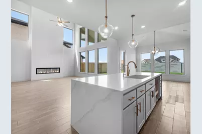 16527 Blissful Day Way, Hockley, TX 77447 - Photo 6