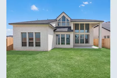 16527 Blissful Day Way, Hockley, TX 77447 - Photo 22