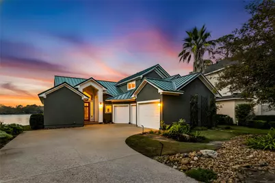 140 Fairwater Drive, Montgomery, TX 77356 - Photo 2