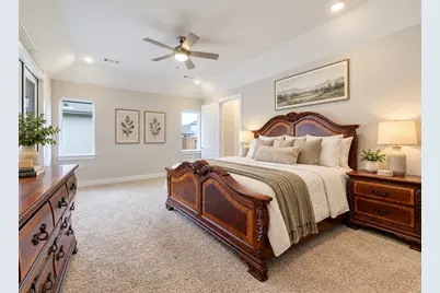 10622 Heather Berry Lane, Cypress, TX 77433 - Photo 10