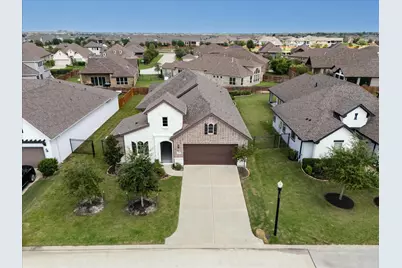 10622 Heather Berry Lane, Cypress, TX 77433 - Photo 22