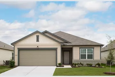 31202 Gayle Prairie Oaks Street, Waller, TX 77484 - Photo 1