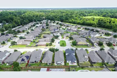 7203 Panther Ridge Drive, Spring, TX 77389 - Photo 28
