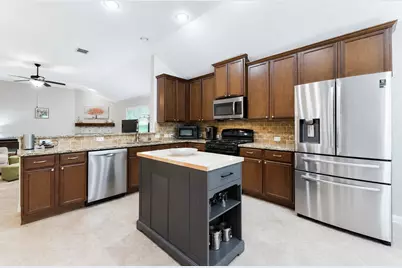 7203 Panther Ridge Drive, Spring, TX 77389 - Photo 6