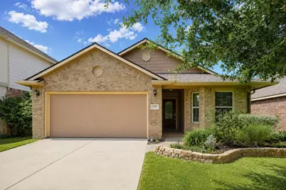 7203 Panther Ridge Drive, Spring, TX 77389 - Photo 1