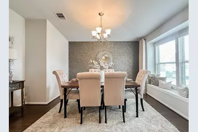 5610 Casa Martin Drive, Katy, TX 77449 - Photo 4