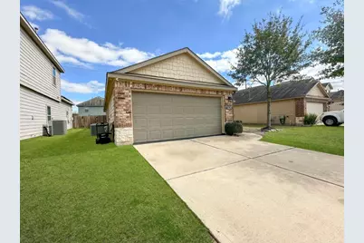 5610 Casa Martin Drive, Katy, TX 77449 - Photo 2