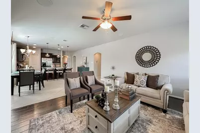 5610 Casa Martin Drive, Katy, TX 77449 - Photo 16