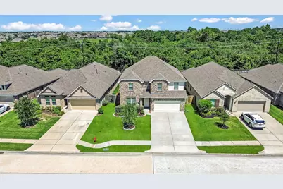 4933 Stoney Way Lane, League City, TX 77573 - Photo 4