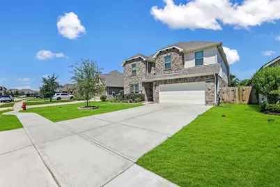 4933 Stoney Way Lane, League City, TX 77573 - Photo 6