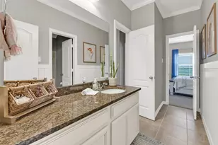 4933 Stoney Way Ln, League City, TX 77573 - Photo 34