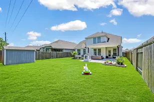 4933 Stoney Way Ln, League City, TX 77573 - Photo 2