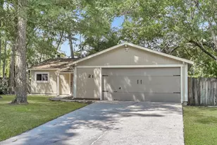 21 Gambrel Oak Pl, The Woodlands, TX 77380 - Photo 2