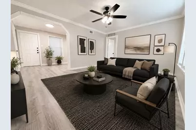 218 W 15th Street #B, Houston, TX 77008 - Photo 4
