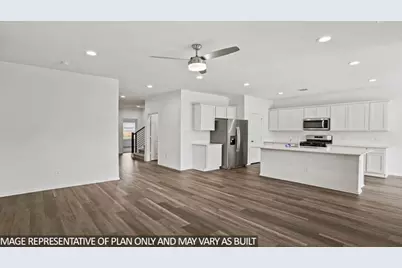 6018 Bella Breeze Drive, Katy, TX 77493 - Photo 4