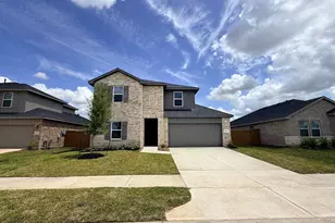 6018 Bella Breeze Dr, Katy, TX 77493 - Photo 1