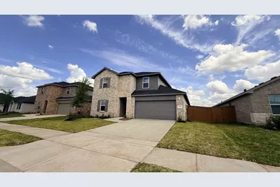 6018 Bella Breeze Drive, Katy, TX 77493 - Photo 2
